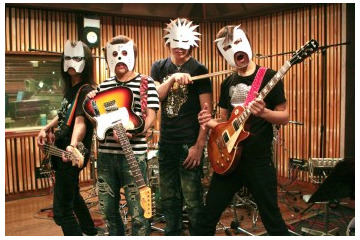 流田Project、初のオリジナルシングルは「聖闘士星矢Ω」新主題歌　6月26日発売 画像