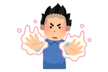 最強な能力をもったキャラといえば？ アンケート〆切は9月28日まで 画像