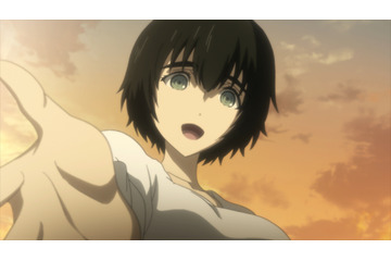 「シュタインズ・ゲート ゼロ」いよいよ物語は最後の戦いへ…第23話先行カット 画像