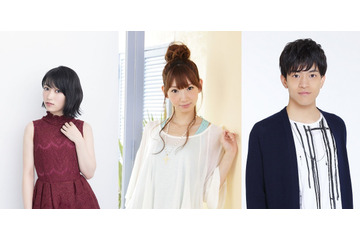 「からくりサーカス」放送日＆追加キャストが発表！ BUMPの描き下ろしOPを使用したPV第2弾も 画像