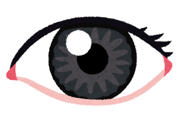 “目”が印象的なキャラといえば？ アンケート〆切は10月6日まで【目の愛護デー】 画像