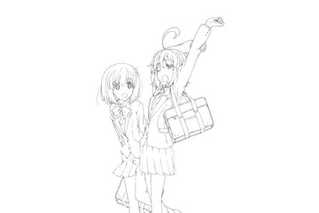 「帰宅部活動記録」TVアニメ化決定、7月放映スタート　”ガンガンONLINE”の人気作品 画像