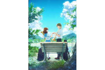 「劇場版 響け！ユーフォニアム」19年4月19日公開 「1日外出録ハンチョウ」がTVアニメ化：9月28日記事まとめ 画像