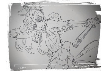 大張正己、「餓狼伝説」新作アニメを創りたいとコメント　「プロットは在るんですけどね」 画像