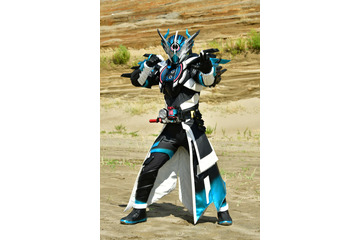 Vシネクスト「仮面ライダークローズ」オリジナル・新フォーム＆新キャラクターが公開 画像