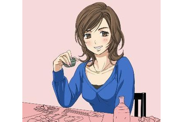 藤津亮太の恋するアニメ　第9回　キスの記憶（前編） 画像