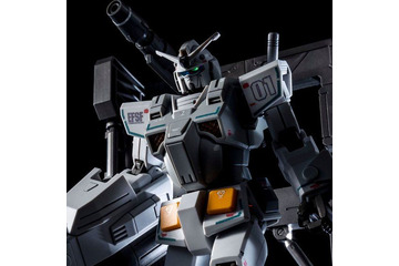 「ガンダム THE ORIGIN」ロールアウトカラーのヘビーガンダムがHGシリーズで立体化！ 画像