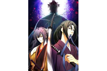 黒崎真音4thシングルのタイトルが決定 　テレビアニメ「薄桜鬼 黎明録」オープニング曲　 画像