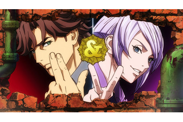 「ダグ＆キリル」「ジョジョ」「SAO」など続々配信決定！「Netflix」10月期配信アニメ第2弾発表 画像