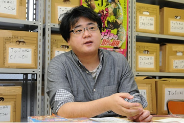 「ジョジョの奇妙な冒険」、アニメの魅力とは何だったのか？　津田尚克ディレクターインタビュー　（前編） 画像
