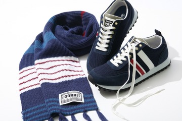 「ガルパン」お洒落しながら