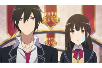 「CONCEPTION」異世界に召喚されたイツキたちの使命は…第1話先行カット 画像