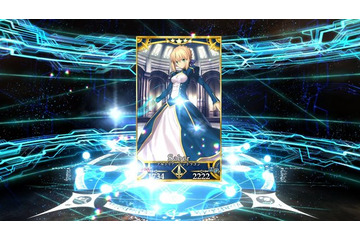 「FGO」まだ引けてない