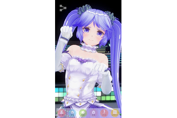 「カスタムキャスト」で