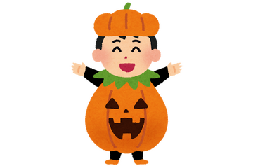 ハロウィン仮装してほしいキャラクターは？ アンケート〆切は10月18日まで【ハロウィン】 画像