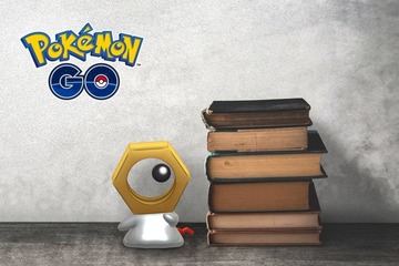 「ポケモンGO」幻のポケモン