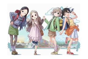 井口裕香、阿澄佳奈、小倉唯らが出演　「ヤマノススメ」イベントが12月1日開催 画像