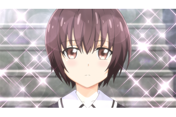 「寄宿学校のジュリエット」ペルシアとの秘密のデートはハプニングが続出で…第2話先行カット公開 画像