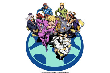 「ジョジョ　第5部」ジョルノに課された“ポルポテスト”をスマホで体験！成功報酬も 画像