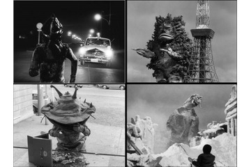 「ウルトラマン」新世代に“魅力”伝える新企画始動 第1弾は「ウルトラQ」トーク＆上映会 画像