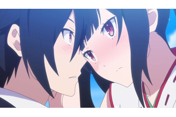 「CONCEPTION」はじめての愛好の儀、