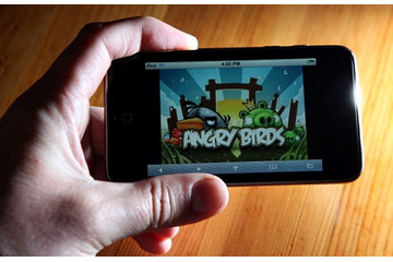 映画「アングリーバード」　2016年7月世界公開決定　ソニーピクチャーズ配給 画像