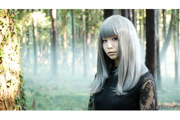 コスプレイヤー・五木あきらがドラマ初出演＆初主演！“レイヤーと演技”について思いを語る 画像