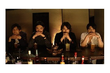 「牙狼」シリーズのスペシャルトーク　「at　魔戒指南 bar」ファミリー劇場で放送 画像