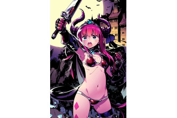 「FGO」今年のハロウィンイベで