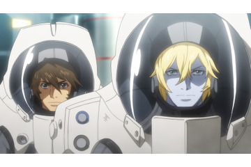 「宇宙戦艦ヤマト2022」古代、コスモリバースシステムの負の遺産を知り…第3話先行カット 画像