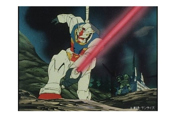 30代～40代が一番好きなアニメは？「ガンダム」ほかロボットアニメが多数ランクイン！【アニメの日記念】 画像