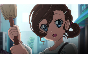 「ゲゲゲの鬼太郎」第29話場面カット公開 限定カフェやチャルメラとのコラボも 画像