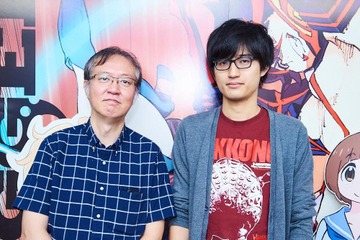 なぜTRIGGERのアニメは国内外問わず人気？ 秋アニメの1話で期待が高まった作品は？ ：10月19日記事まとめ 画像