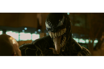「ヴェノム」諏訪部順一と中村獅童のボイスが炸裂 バイノーラル録音の吹替版公開 画像