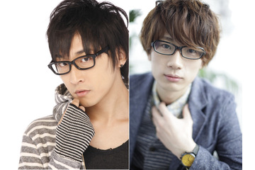 メガネが似合う声優といえば？ 3位 江口拓也さん、2位 寺島拓篤さん、トップは… 画像