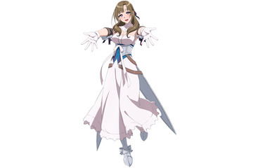 茅野愛衣がお母さん役！「通常攻撃が全体攻撃で二回攻撃のお母さんは好きですか？」TVアニメ化決定 画像