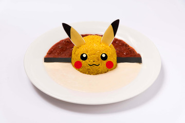 「ポケモン」かわいすぎて食べられない!? 