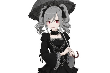 人気SNSゲーム「アイドルマスター　シンデレラガールズ」からCDシリーズ第2弾　8月8日発売 画像