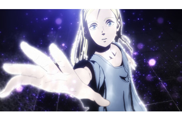 「イングレス」第2話「Escape - Past - Destiny」先行カット到着！ 画像