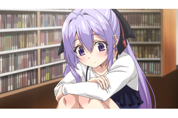 「俺が好きなのは妹だけど妹じゃない」サービスシーンの強化を提案された涼花は…？第3話先行カット 画像