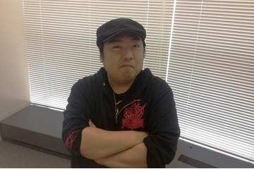 「009 RE:CYBORG」　アニメーション・ディレクター　鈴木大介氏に訊く　前編　セルタッチのCGにはチャンスがある 画像