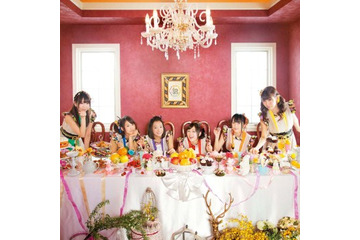 i☆Risの3rdシングル　「プリティーリズム・レインボーライブ」新EDテーマに起用 画像