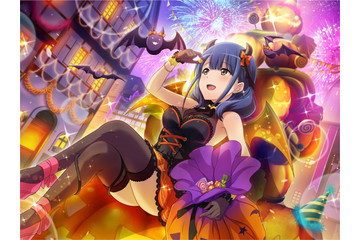 「レヴュースタァライト」アプリiOS版ついに配信！ 初イベント「はろいん→ハロウィン」も開催 画像