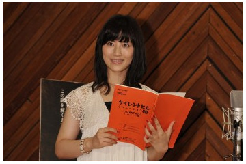 「サイレントヒル:リベレーション3D」　主演は福田彩乃　初吹替に挑戦 画像