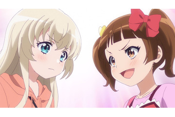 「うちのメイドがウザすぎる！」ミーシャに対抗心を燃やすゆいは…第5話先行カット 画像