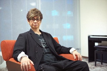 山寺宏一、「宇宙戦艦ヤマト2202」第六章の主題歌担当に「ハンパないプレッシャーですよ！」インタビュー到着 画像