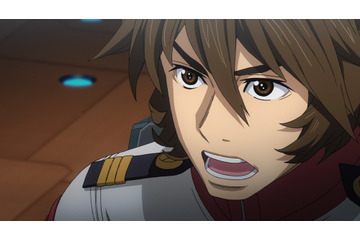 「宇宙戦艦ヤマト2202」第十一番惑星にガトランティス先遣部隊が侵攻！古代の苦渋の選択とは…第6話先行カット 画像