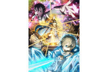 1番見られてる“2018秋アニメ”はどれだ!? dアニメストアが発表！ 「SAO」を超えたNo.1は、あの作品 画像