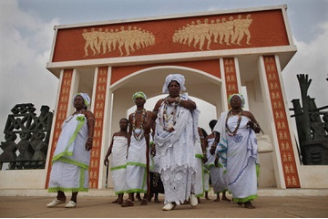 アフリカ・ナイジェリアに日本アニメチャンネル　24時間無料放送で今秋開局目指す 画像