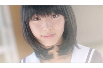 「I”s（アイズ）」マンガ史に残るヒロイン・伊織の実写キャストが発表！ 700人から選ばれたのは… 画像
